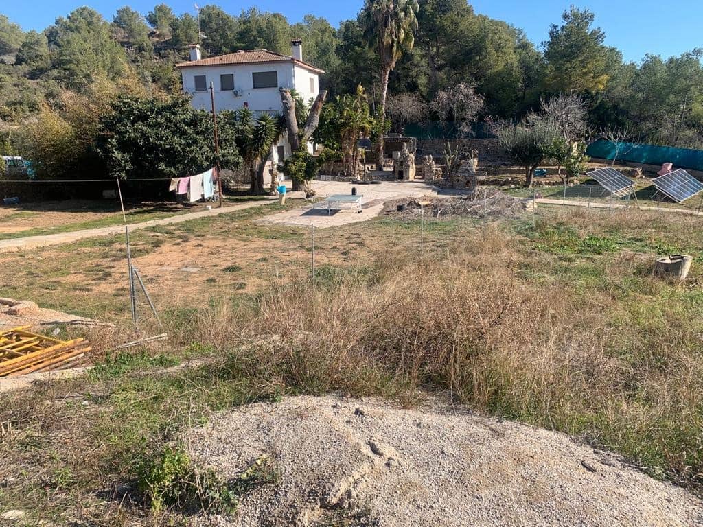 Tomt till salu i Segur de Calafell - 63 000 € (Ref: 7389116)