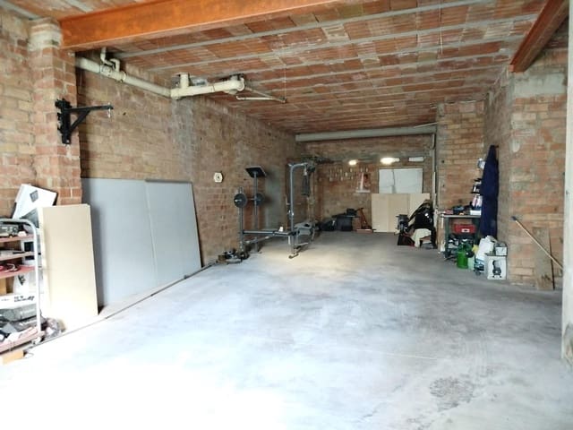 Gewerbe zu verkaufen in Calafell - 110.000 € (Ref: 7405907)