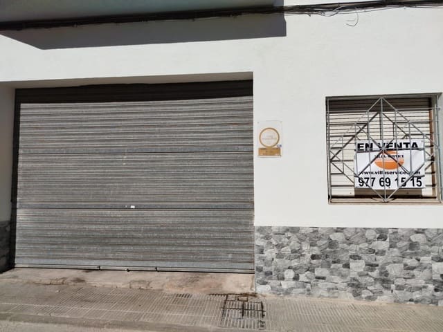 Gewerbe zu verkaufen in Calafell - 110.000 € (Ref: 7405907)