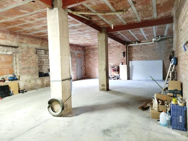 Gewerbe zu verkaufen in Calafell - 110.000 € (Ref: 7405907)