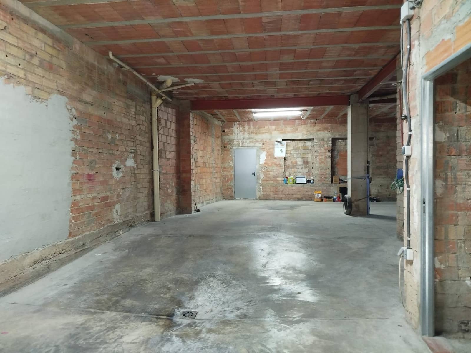 Commerciale in vendita in Calafell - 110.000 € (Rif: 7405907)