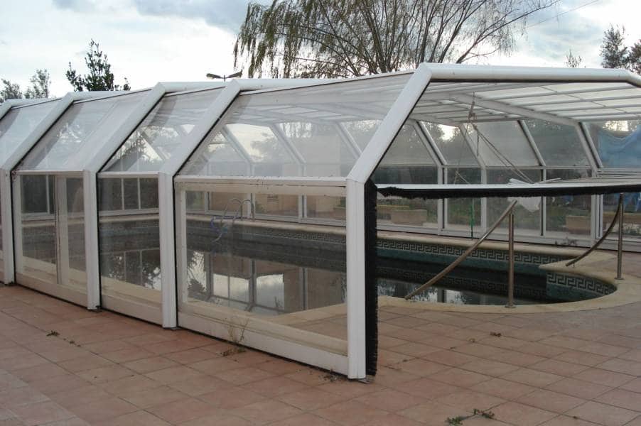 5 soverom Villa til salgs i Santa Oliva med svømmebasseng garasje - € 675 000 (Ref: 7405911)