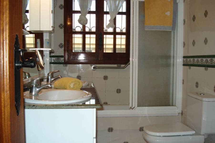 5 soverom Villa til salgs i Santa Oliva med svømmebasseng garasje - € 675 000 (Ref: 7405911)