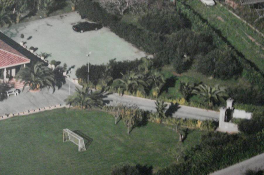 5 soverom Villa til salgs i Santa Oliva med svømmebasseng garasje - € 675 000 (Ref: 7405911)