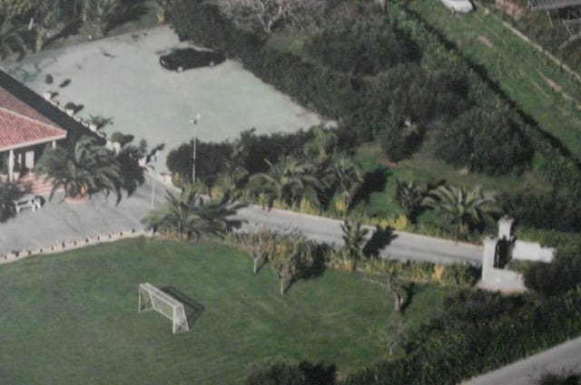 5 soverom Villa til salgs i Santa Oliva med svømmebasseng garasje - € 675 000 (Ref: 7405911)