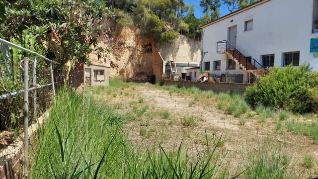 Tomt till salu i Segur de Calafell, Calafell - 298 000 € (Ref: 7405917)