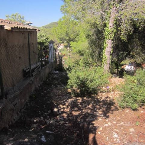 Byggetomt til salgs i Calafell - € 45 000 (Ref: 7405924)