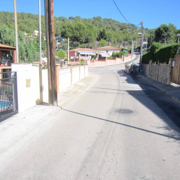 Byggetomt til salgs i Calafell - € 45 000 (Ref: 7405924)