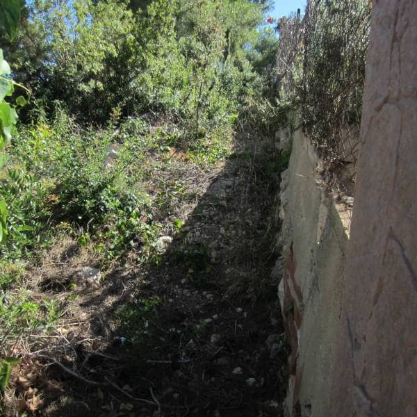 Byggetomt til salgs i Calafell - € 45 000 (Ref: 7405924)