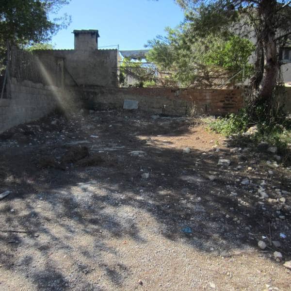 Byggetomt til salgs i Calafell - € 45 000 (Ref: 7405924)