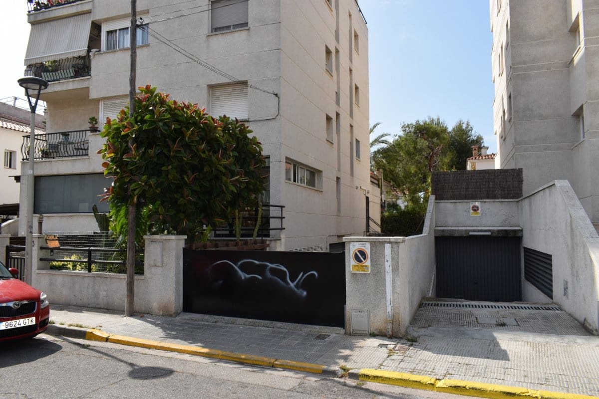 Garage for sale in El Vendrell - € 10,000 (Ref: 7405926)