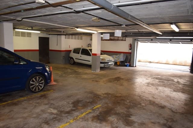 Garage til salg i El Vendrell - € 10.000 (Ref: 7405926)