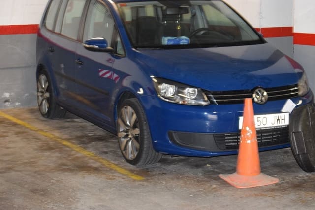 Garage til salg i El Vendrell - € 10.000 (Ref: 7405926)