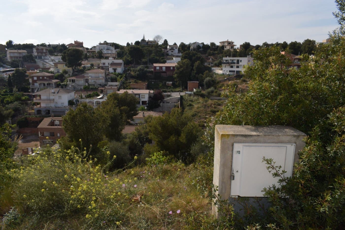 Byggetomt til salgs i Segur de Calafell - € 35 000 (Ref: 7405928)