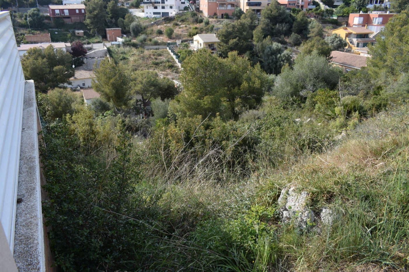 Byggetomt til salgs i Segur de Calafell - € 35 000 (Ref: 7405928)