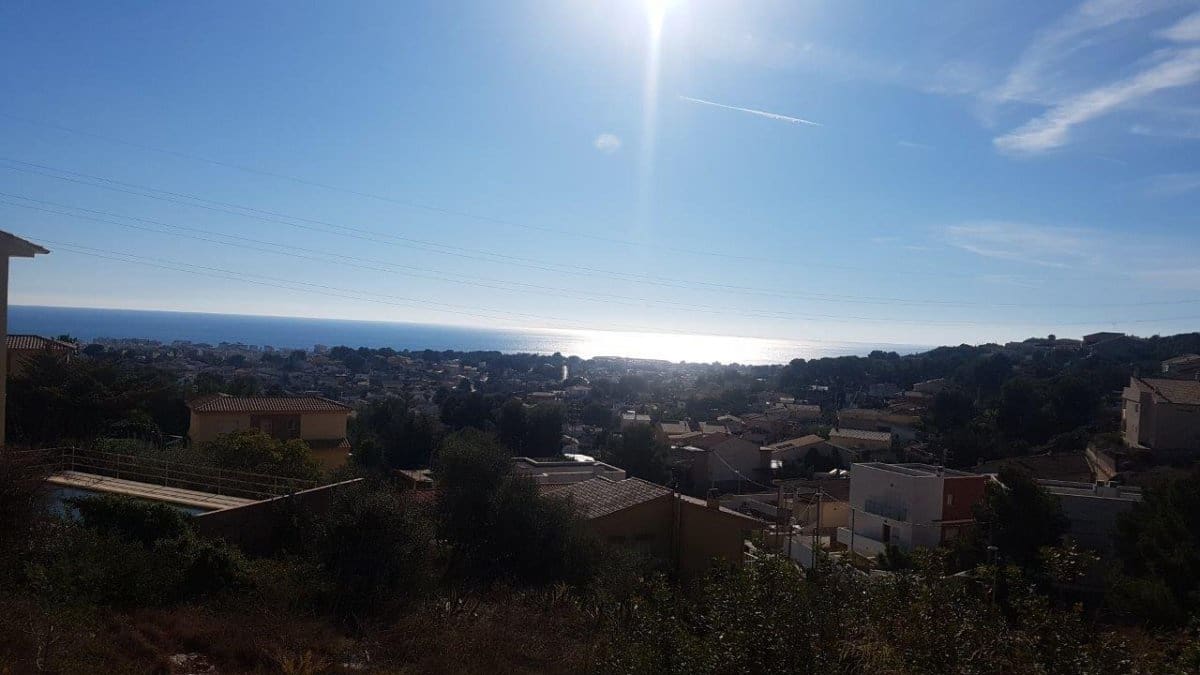 Building Plot for sale in Segur de Calafell - € 69,000 (Ref: 7405955)