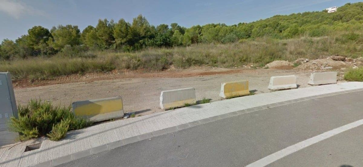 Byggegrund til salg i Calafell - € 193.000 (Ref: 7405956)