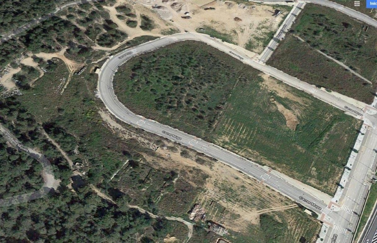 Byggegrund til salg i Calafell - € 193.000 (Ref: 7405956)