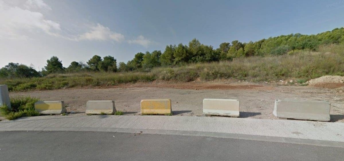 Byggegrund til salg i Calafell - € 193.000 (Ref: 7405956)