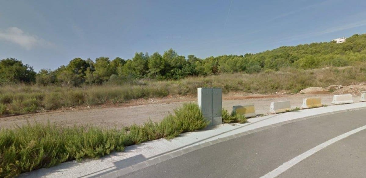 Byggegrund til salg i Calafell - € 193.000 (Ref: 7405956)