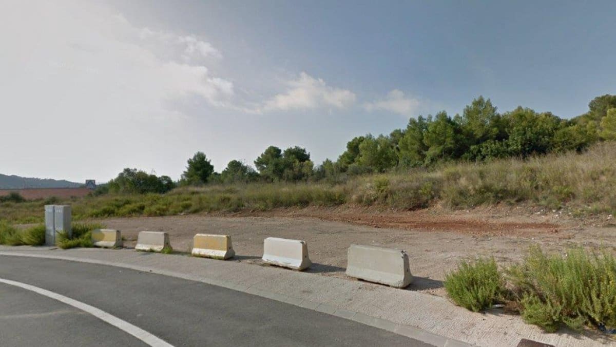 Byggegrund til salg i Calafell - € 193.000 (Ref: 7405956)