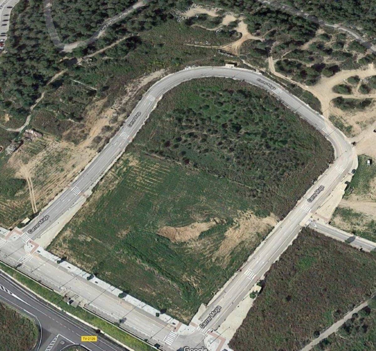 Byggegrund til salg i Calafell - € 193.000 (Ref: 7405956)