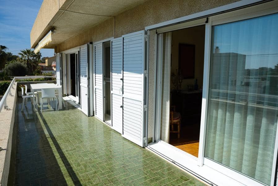 4 soveværelse Villa til salg i Calafell med swimmingpool garage - € 550.000 (Ref: 7405962)