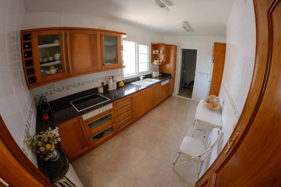 4 soveværelse Villa til salg i Calafell med swimmingpool garage - € 550.000 (Ref: 7405962)