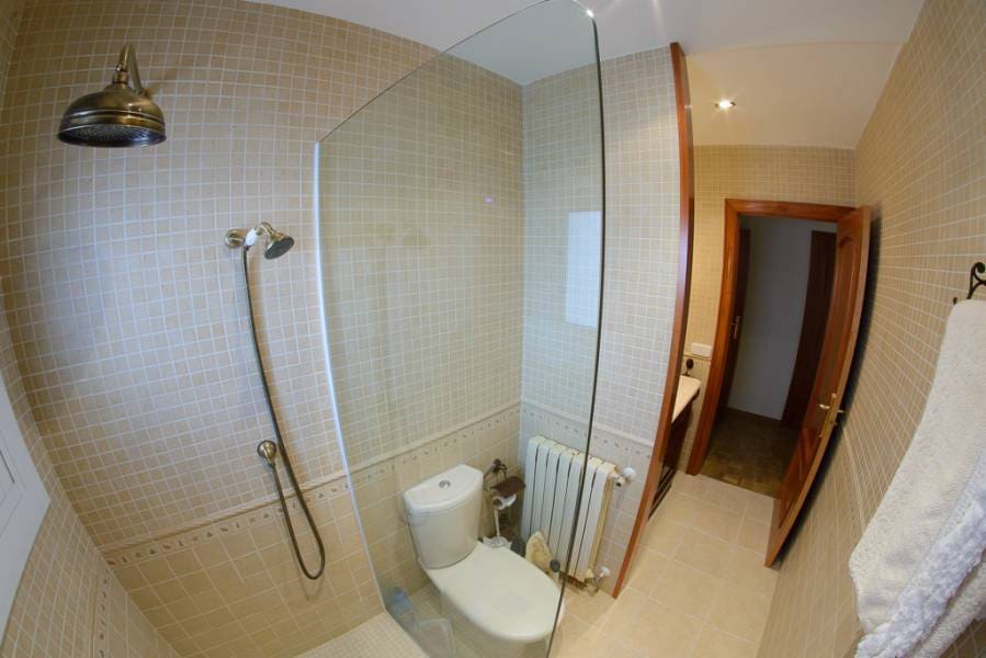 4 soveværelse Villa til salg i Calafell med swimmingpool garage - € 550.000 (Ref: 7405962)