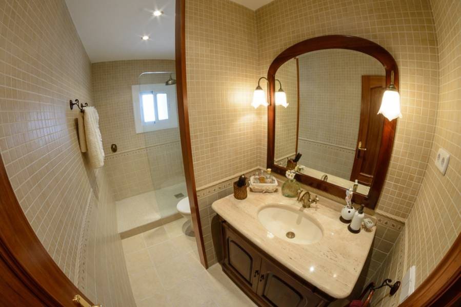 4 soveværelse Villa til salg i Calafell med swimmingpool garage - € 550.000 (Ref: 7405962)