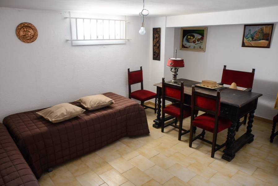 4 soveværelse Villa til salg i Calafell med swimmingpool garage - € 550.000 (Ref: 7405962)