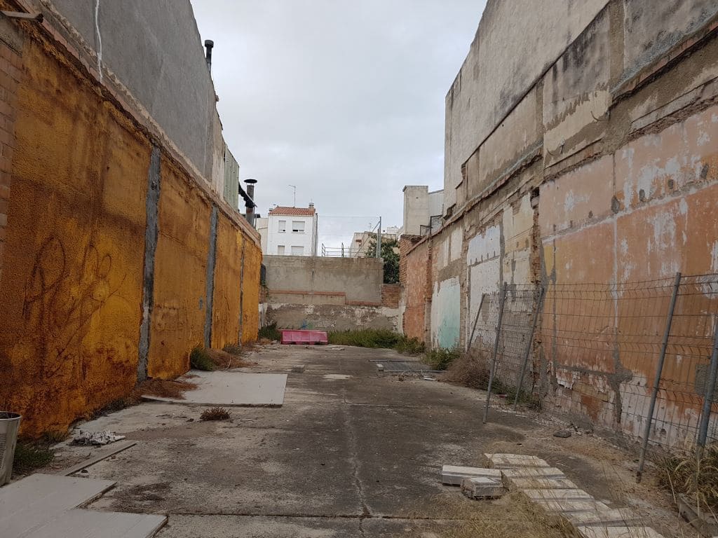 Byggetomt til salgs i Calafell - € 290 000 (Ref: 7405964)