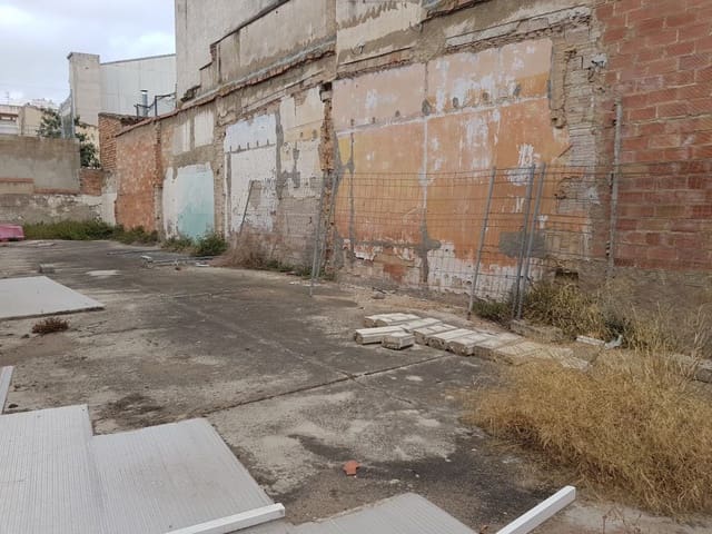 Byggetomt til salgs i Calafell - € 290 000 (Ref: 7405964)