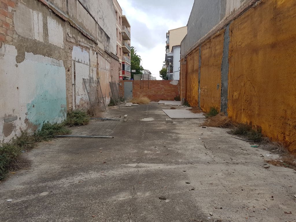 Byggetomt til salgs i Calafell - € 290 000 (Ref: 7405964)