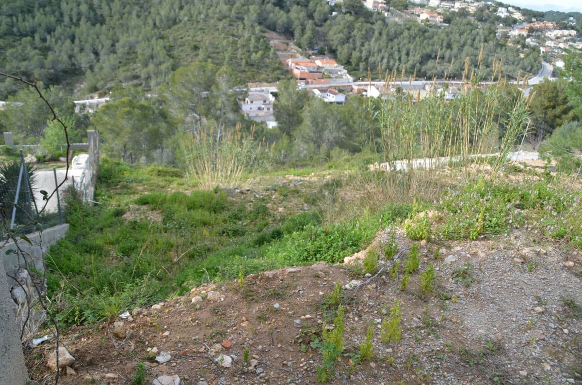 Tomt till salu i Cunit - 30 000 € (Ref: 7405975)