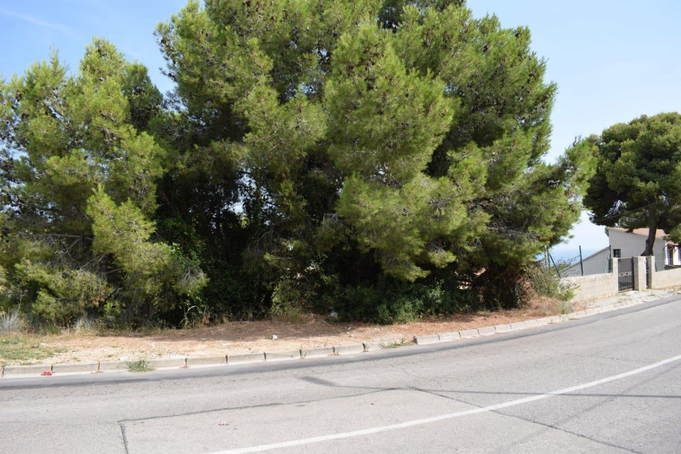 Byggetomt til salgs i Segur de Calafell - € 40 000 (Ref: 7405976)