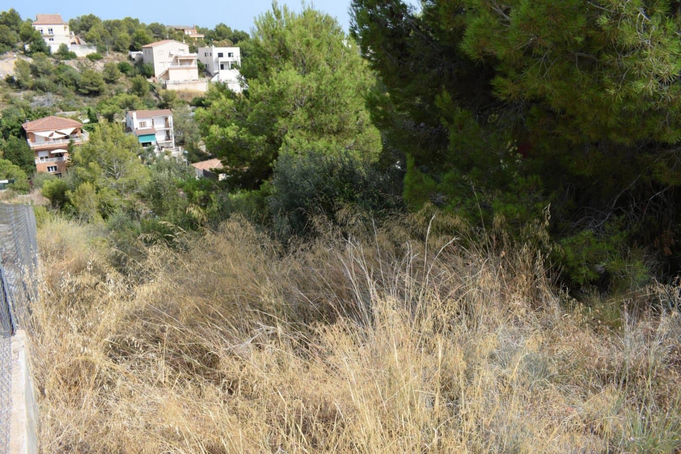 Byggetomt til salgs i Segur de Calafell - € 40 000 (Ref: 7405976)