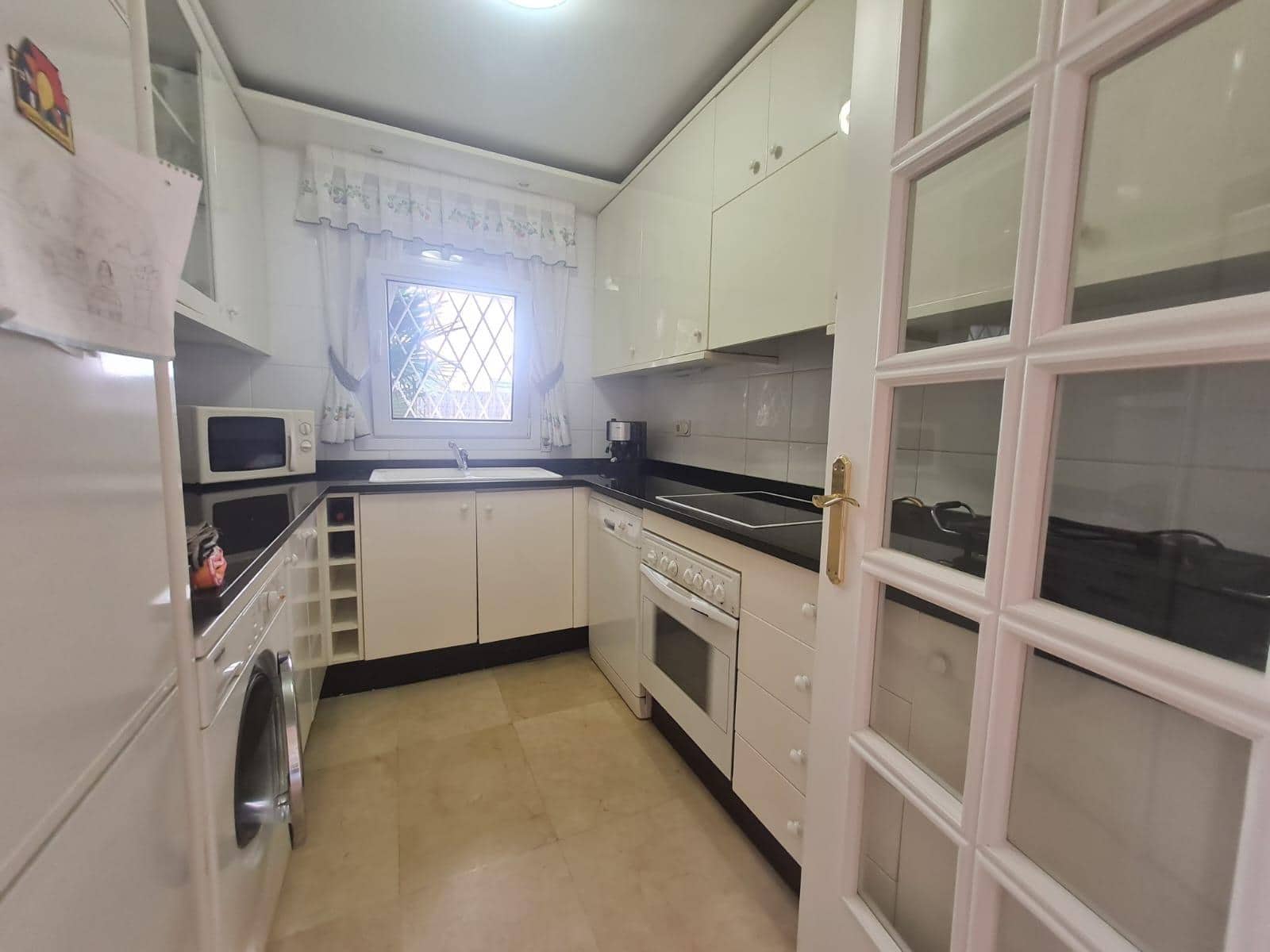 3 makuuhuone Huoneisto myytävänä paikassa Calafell mukana uima-altaan - 495 000 € (Ref: 7406003)