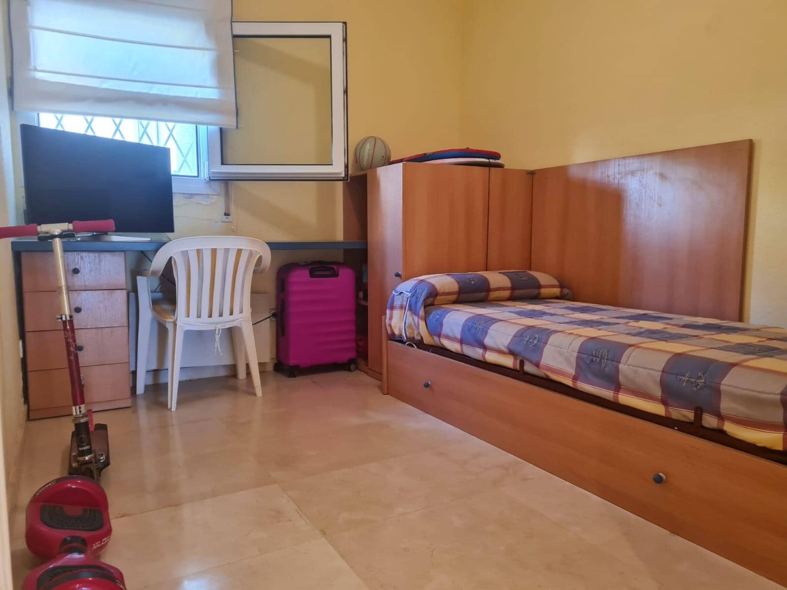 3 makuuhuone Huoneisto myytävänä paikassa Calafell mukana uima-altaan - 495 000 € (Ref: 7406003)