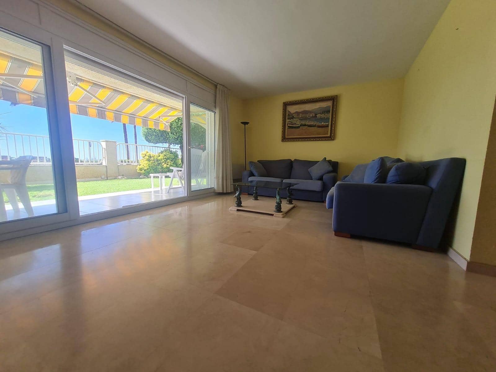 3 makuuhuone Huoneisto myytävänä paikassa Calafell mukana uima-altaan - 495 000 € (Ref: 7406003)