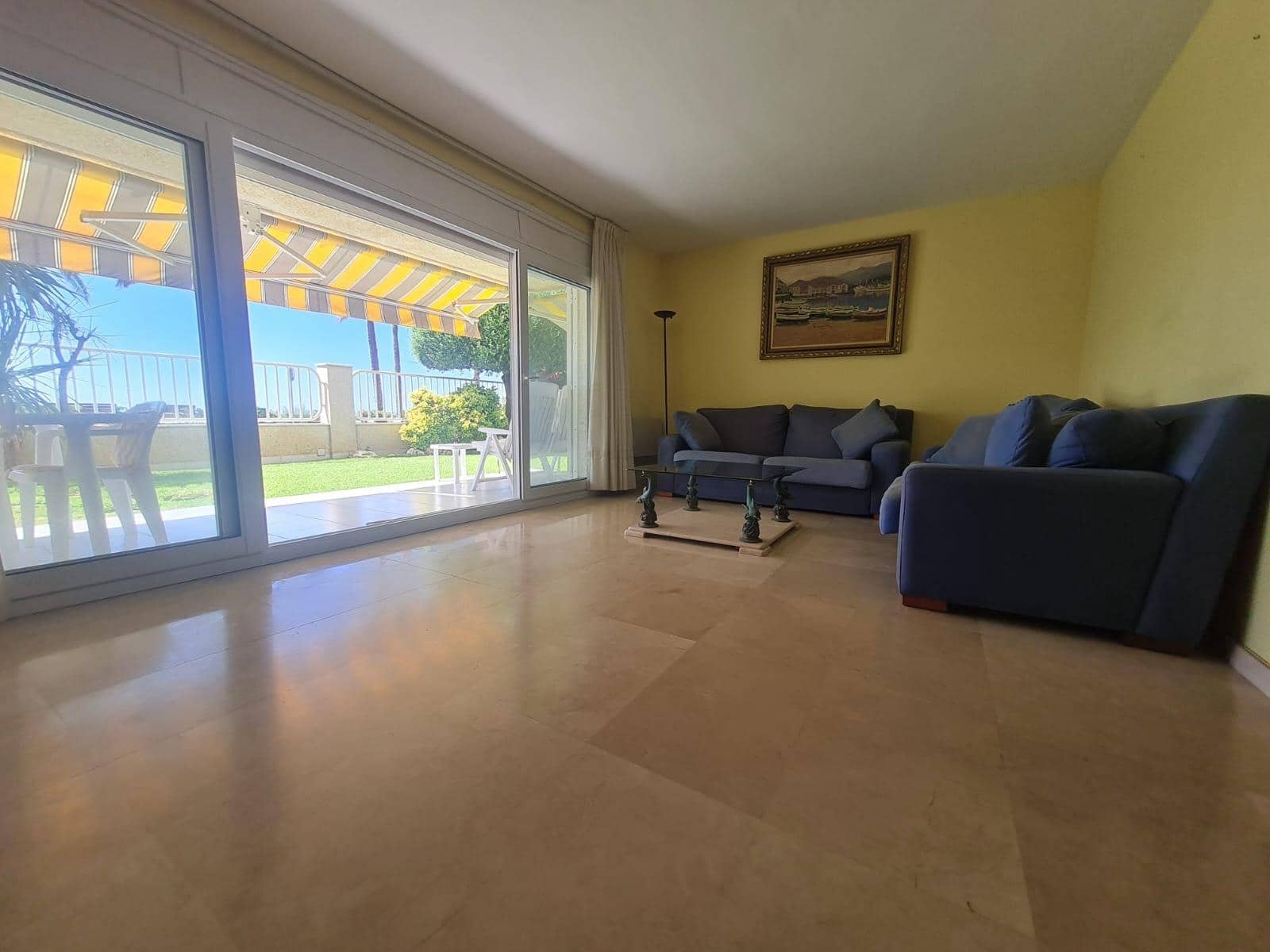 3 makuuhuone Huoneisto myytävänä paikassa Calafell mukana uima-altaan - 495 000 € (Ref: 7406003)