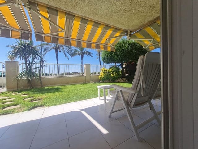 3 chambre Appartement à vendre à Calafell avec piscine - 495 000 € (Ref: 7406003)