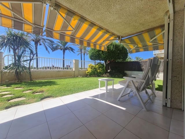 3 chambre Appartement à vendre à Calafell avec piscine - 495 000 € (Ref: 7406003)