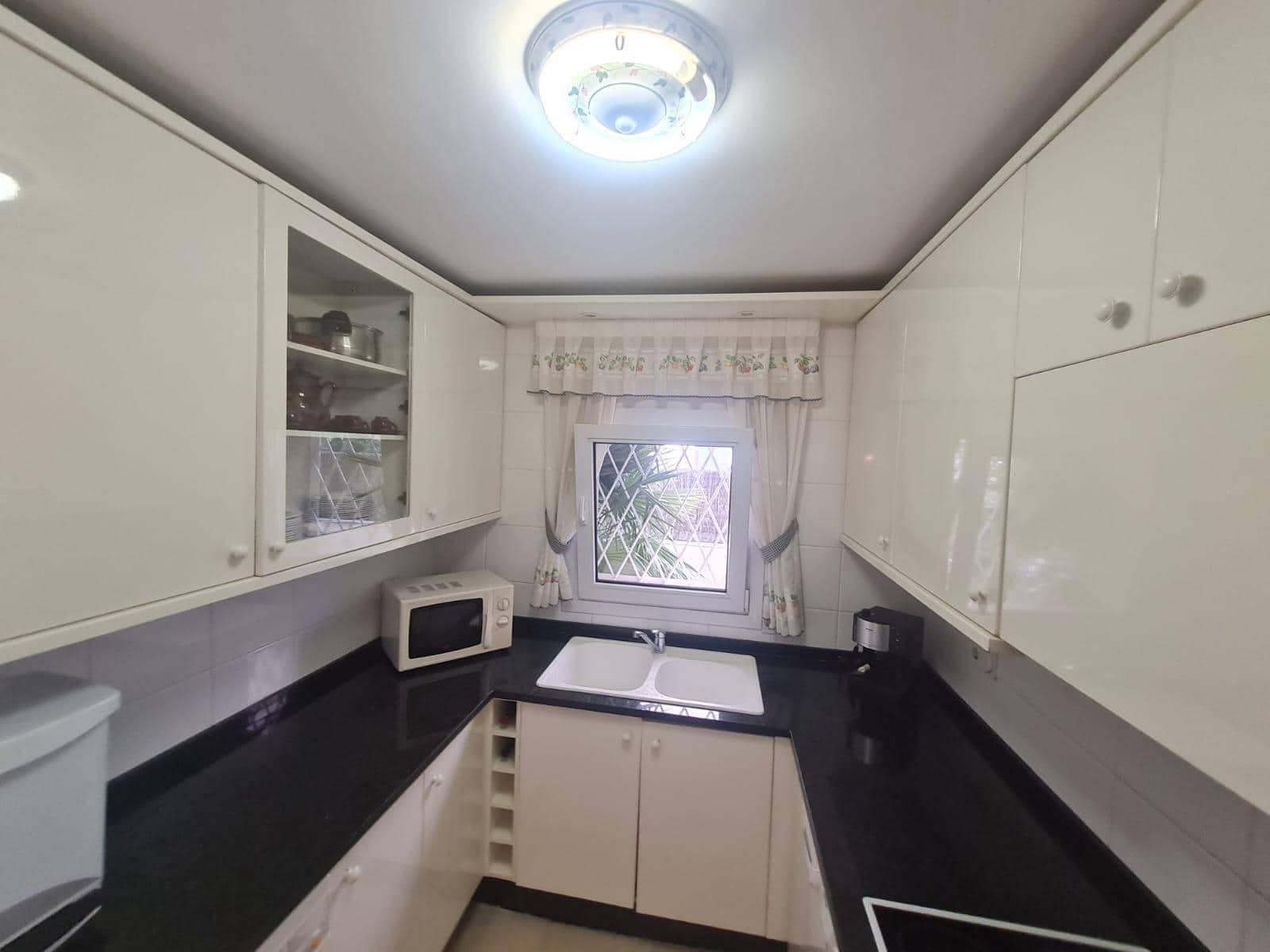 3 makuuhuone Huoneisto myytävänä paikassa Calafell mukana uima-altaan - 495 000 € (Ref: 7406003)