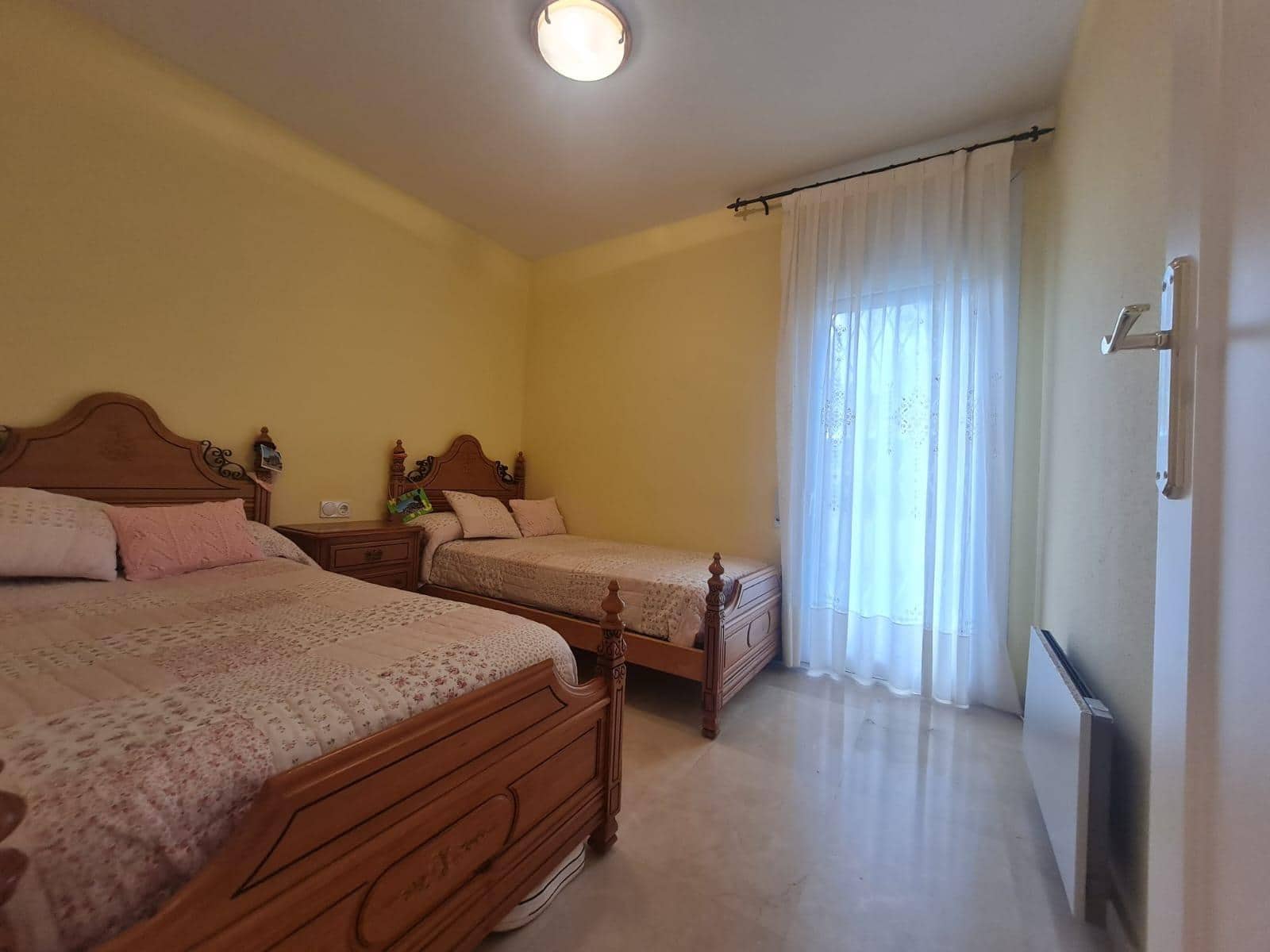 3 makuuhuone Huoneisto myytävänä paikassa Calafell mukana uima-altaan - 495 000 € (Ref: 7406003)