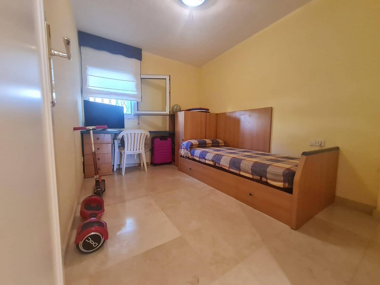 3 makuuhuone Huoneisto myytävänä paikassa Calafell mukana uima-altaan - 495 000 € (Ref: 7406003)