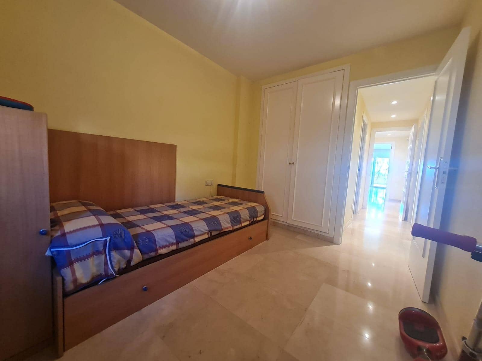 3 makuuhuone Huoneisto myytävänä paikassa Calafell mukana uima-altaan - 495 000 € (Ref: 7406003)