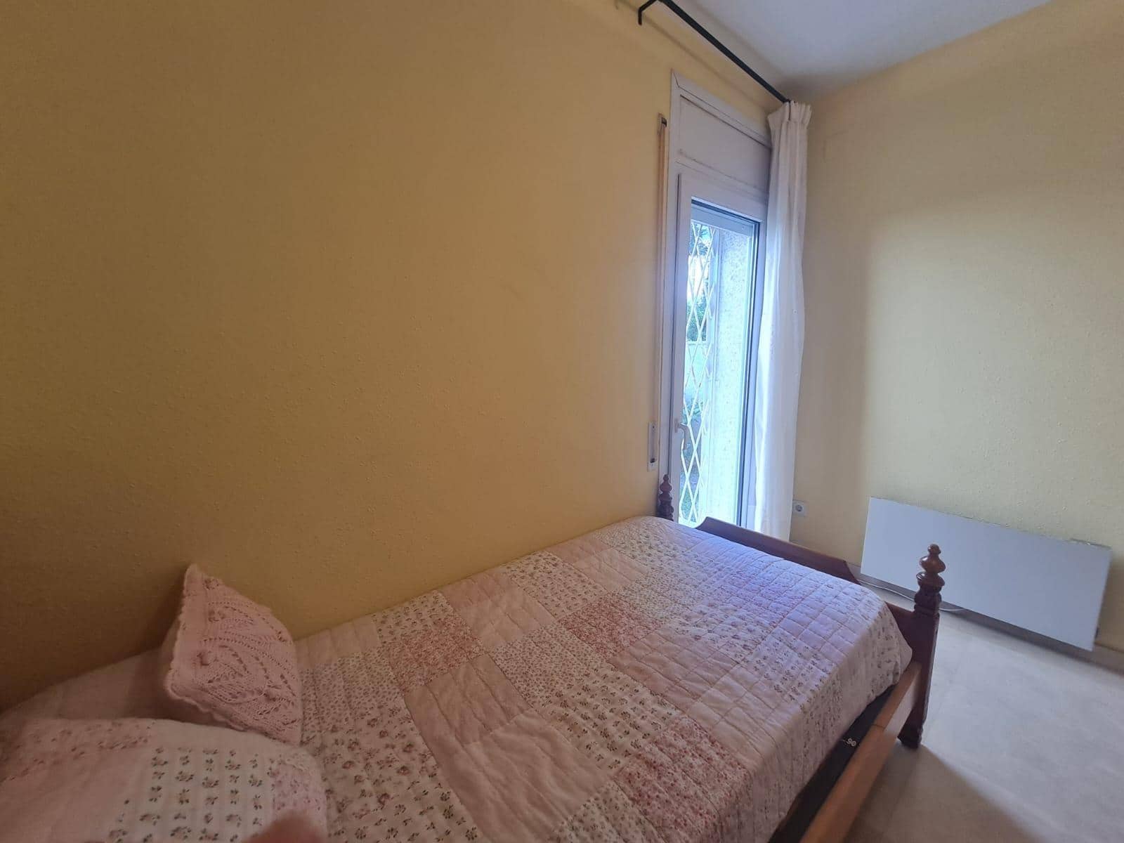 3 makuuhuone Huoneisto myytävänä paikassa Calafell mukana uima-altaan - 495 000 € (Ref: 7406003)