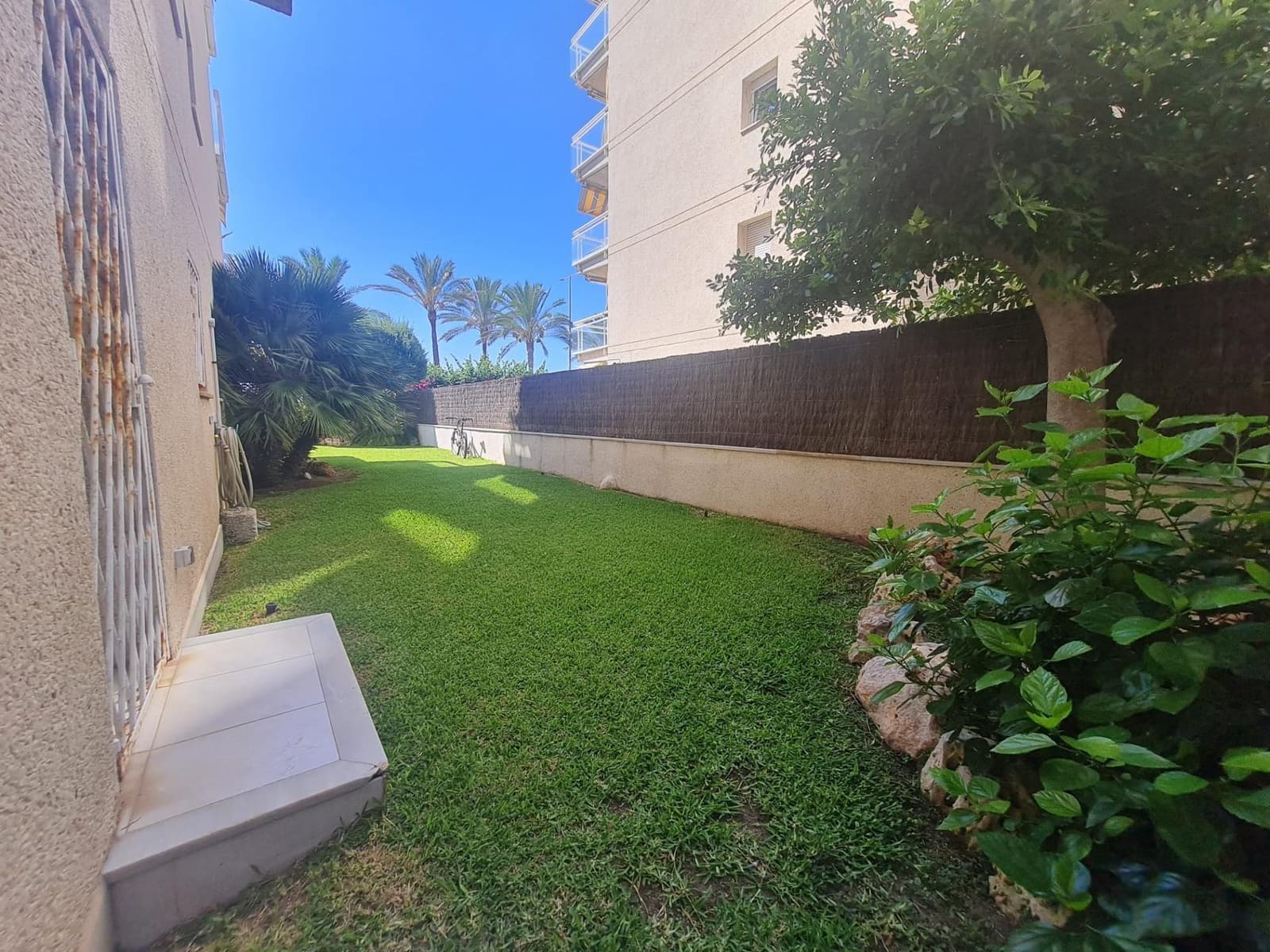 3 makuuhuone Huoneisto myytävänä paikassa Calafell mukana uima-altaan - 495 000 € (Ref: 7406003)