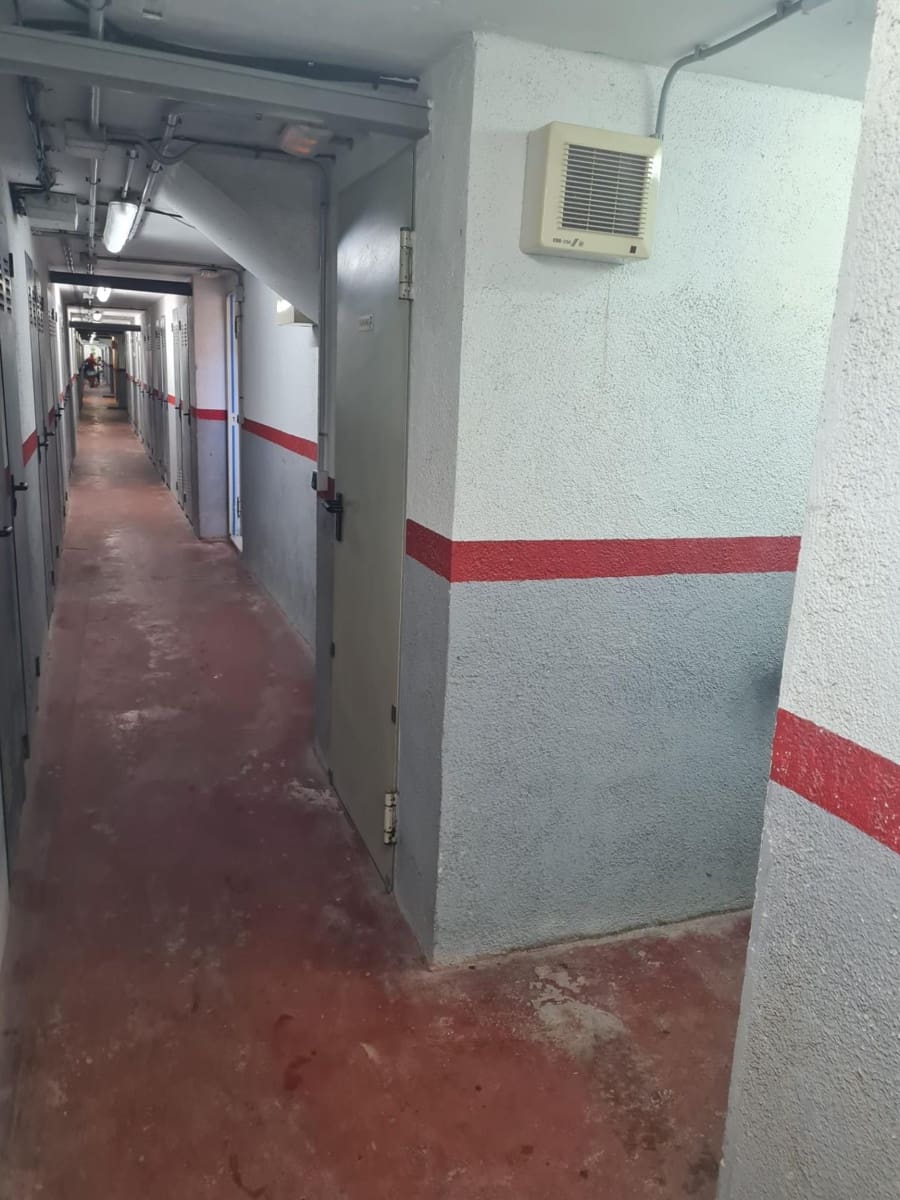 3 makuuhuone Huoneisto myytävänä paikassa Calafell mukana uima-altaan - 495 000 € (Ref: 7406003)